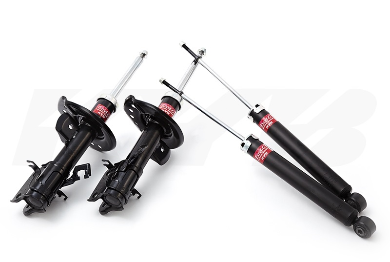 kyb excel g+shock+absorber