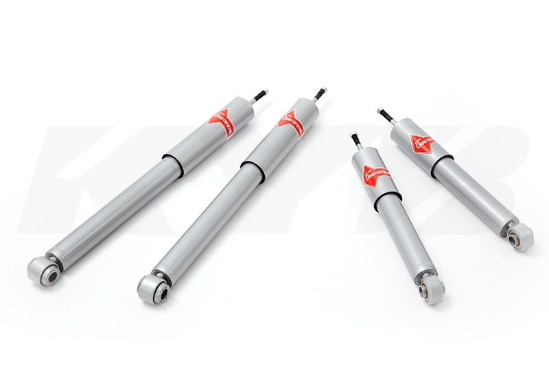 kyb gas a just+shock+absorber