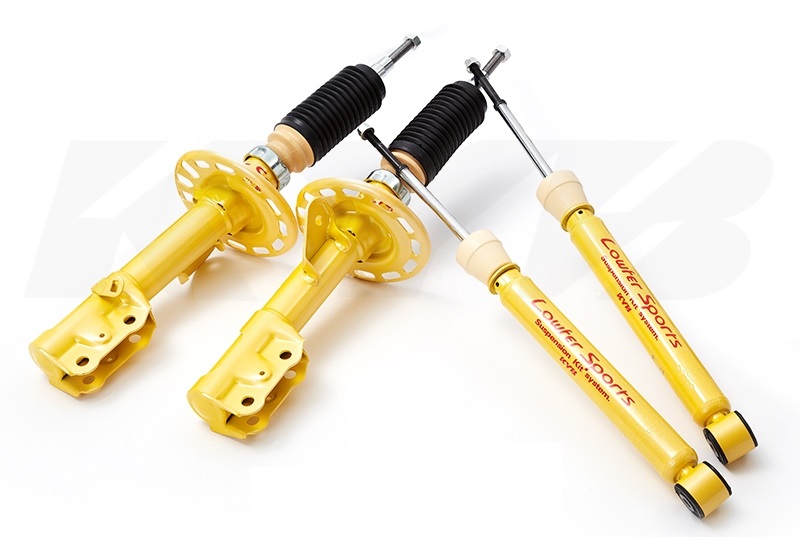 kyb lowfer+sports+shock+absorber