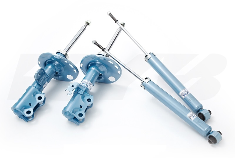 kyb new+sr+special+shock+absorber