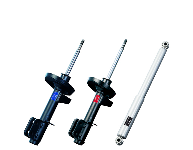 shocks struts